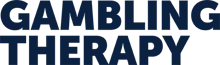 Gambling Therapy Logo