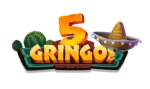 5Gringos Casino Logo from Casolinia Casinos