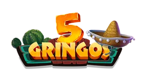 5Gringos Casino Logo from Casolinia Casinos
