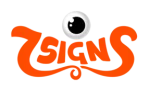 7Signs Casino Logo