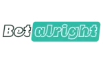 BetAlright Casino Logo