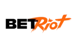 BetRiot Casino Logo from Casolinia Casinos