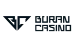 Buran Casino Logo from Casolinia Casinos