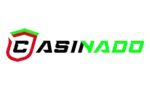 Casinado Casino Logo from Casolinia Casinos