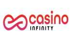 Casino Infinity Logo from Casolinia Casinos