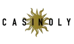 Casinoly Casino Logo from Casolinia Casinos