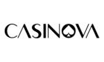 Casinova Casino Logo