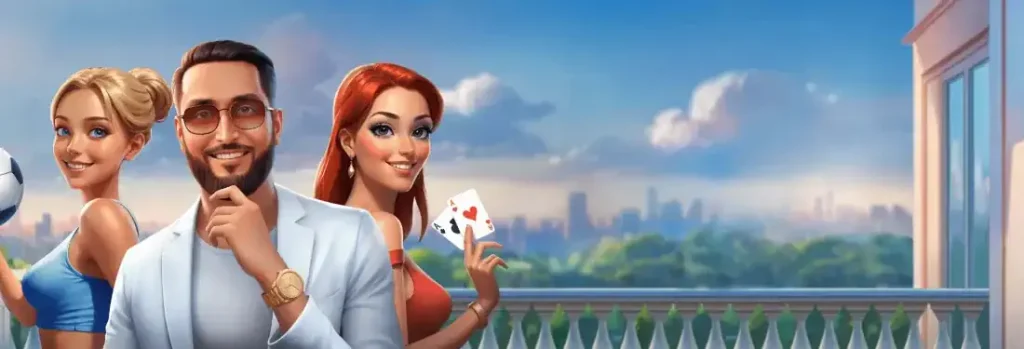 Casolinia Casinos Header Image