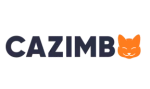 Cazimbo Casino Logo from Casolinia Casinos