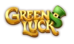 Green Luck Casino Logo