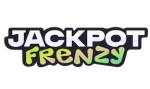 Jackpot Frenzy Casino Logo from Casolinia Casinos