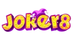 Joker8 Casino Logo from Casolinia Casinos