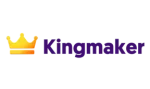 Kingmaker Casino Logo from Casolinia Casinos