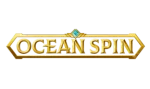 Ocean Spin Casino Logo
