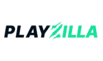 Playzilla Casino Logo from Casolinia Casinos