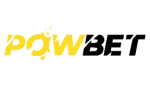 Powbet Casino Logo from Casolinia Casinos