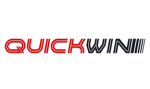 Quickwin Casino Logo from Casolinia Casinos