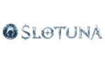 Slotuna Casino Logo from Casolinia Casinos