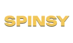 Spinsy Casino Logo