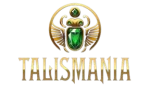 Talismania Casino Logo from Casolinia Casinos