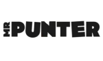 Mr Punter Logo from Casolinia Casinos